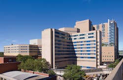 Yale New Haven Hospital in Connecticut has upgraded its security systems with Software House and American Dynamics access control and video management systems as its backbone. Yale New Haven Hospital in Connecticut has upgraded its security systems with Software House and American Dynamics access control and video management systems as its backbone.