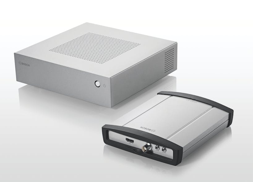 VIDEOJET decoder 3000 and 7000 Security Info Watch