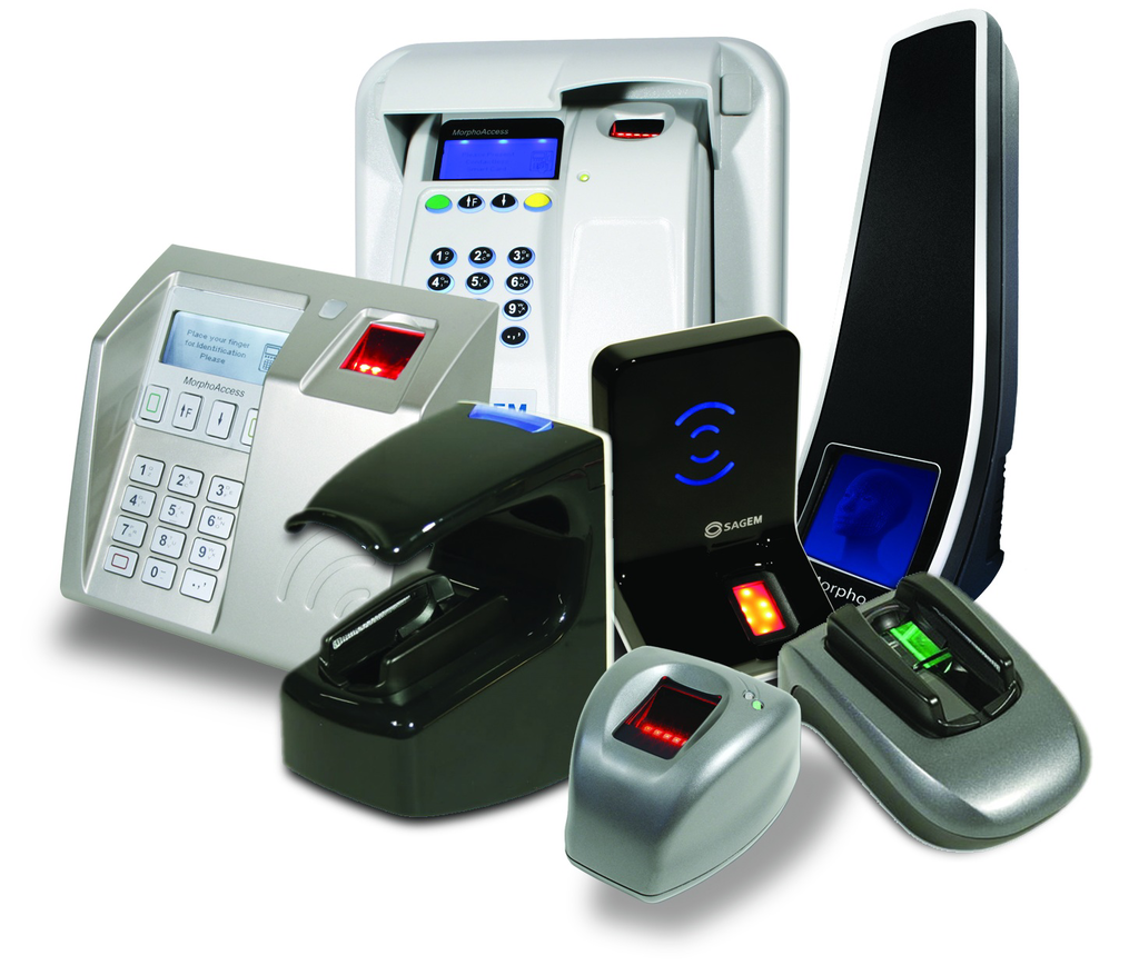 BioManager middleware creates a single data view of Symmetry card holder and biometric enrollments for fingerprint, finger-vein and 3D face. Identity One&rsquo;s biometric solutions are independently ranked #1 by NIST (National Institute of Standards Technology) for accuracy and reliability. They are simple to install and include a variety of models to accommodate different installation environments. Existing Symmetry systems can be easily retrofitted with biometrics for an immediate increase in security.