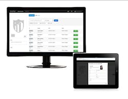 AMAG Technology, an access control, IP video and intrusion detection (IDS) solution provider, is proud to announce that Building Intelligence, Inc. is a member of AMAG’s new Symmetry Extended Business Solutions Program as a Certified Partner. As a Certified Partner, Building Intelligence Company’s SV3 Visitor Management Portal (VMP) integrates with AMAG’s Symmetry Security Management System AMAG Technology, an access control, IP video and intrusion detection (IDS) solution provider, is proud to announce that Building Intelligence, Inc. is a member of AMAG’s new Symmetry Extended Business Solutions Program as a Certified Partner. As a Certified Partner, Building Intelligence Company’s SV3 Visitor Management Portal (VMP) integrates with AMAG’s Symmetry Security Management System