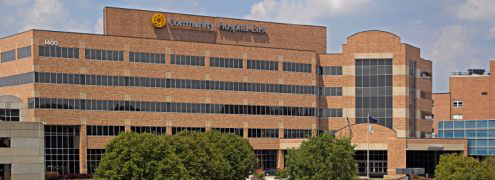 Video surveillance solutions from exacqVision and IQinVision have been deployed by Indianapolis-based Community Health Network