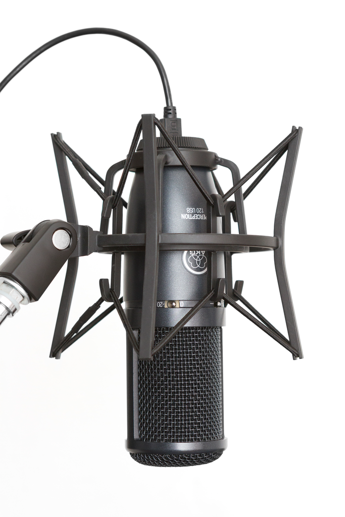 Condenser microphones, once relegated to professional recording studios, are now being made by some surveillance manufacturers and third-party accessory providers designed specifically for security with discreet and flexible installation options.