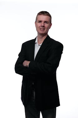 Dan Cremins is director of product management with March Networks. Dan Cremins is director of product management with March Networks.