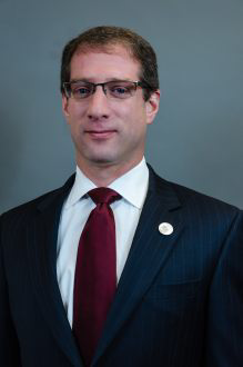 Real-Time Technology Group CEO Daniel Krantz to serve on the National Sheriff's Association's 2014 CJIS/Technology Committee.