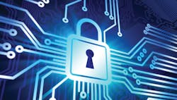 With this move to online access of applications, physical security professionals must incorporate concerns about cyber security into their repertoire. It is critical for security professionals to understand how physical and cyber security teams must work together to protect all assets, including data management and physical devices. With this move to online access of applications, physical security professionals must incorporate concerns about cyber security into their repertoire. It is critical for security professionals to understand how physical and cyber security teams must work together to protect all assets, including data management and physical devices.