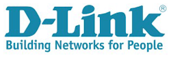 Dlink Logo