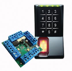 Eac Standalone Kit 11203165 Eac Standalone Kit 11203165