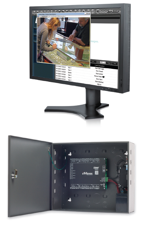 Emerge Elite 11201500