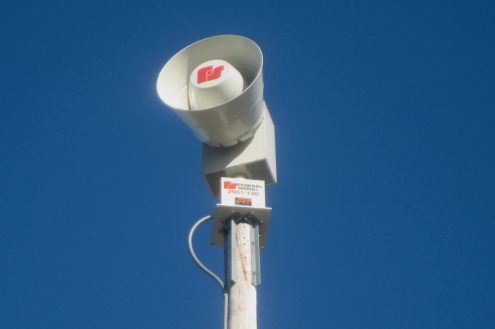 Federal Signal's fourth annual Public Safety Survey examines the challenges faced by emergency managers across the country in building awareness of emergency communciation systems.