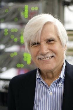 Robert Laughlin is president of Galaxy Control Systems. Robert Laughlin is president of Galaxy Control Systems.