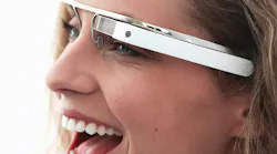 Google Glass may not create a monocle revolution, but it can make the lives of security installers a bit easier.