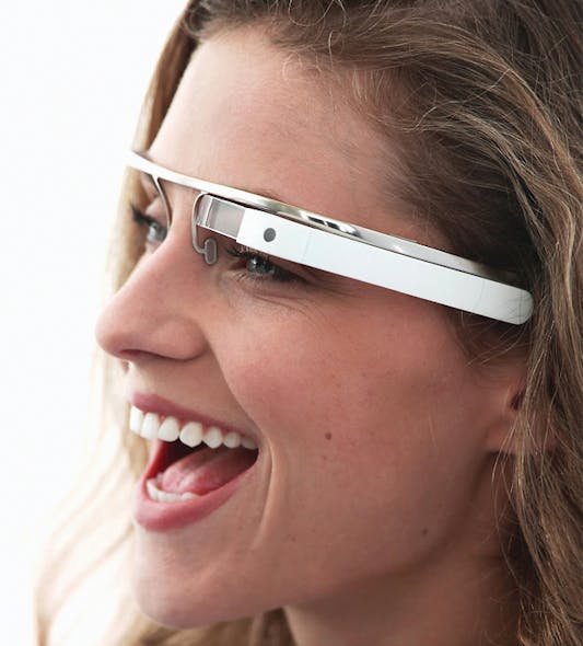 Google Glass may not create a monocle revolution, but it can make the lives of security installers a bit easier.
