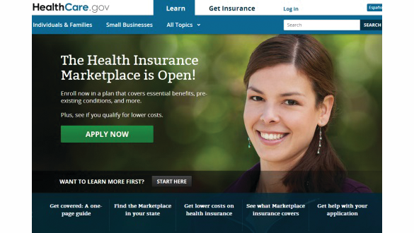 Cybersecurity upgrades have been performed for HealthCare.gov.