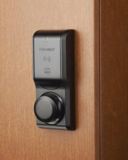 K100 Cabinet Lock3 11196768