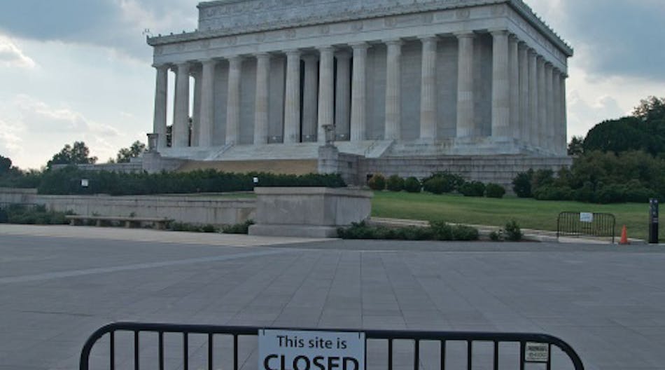 The recent government shutdown was a very real threat to the nation&apos;s cybersecurity network as agency IT security professionals were not on the job.