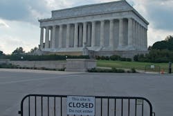 The recent government shutdown was a very real threat to the nation&apos;s cybersecurity network as agency IT security professionals were not on the job.