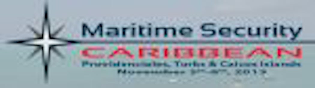 Maritime Security Logo