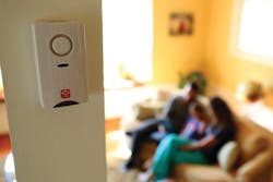 Oplink Security has rolled out a new line of do-it-yourself home security system kits. Oplink Security has rolled out a new line of do-it-yourself home security system kits.