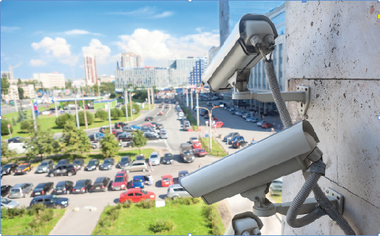 Parking Video 11191656