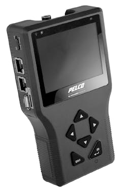 Pelco Install Tool 11201169 Pelco Install Tool 11201169