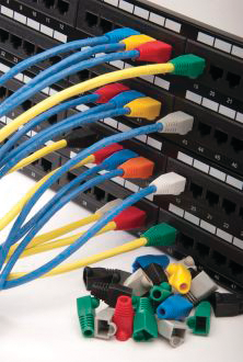 Platinum Tools Rj45 Boot 11216484