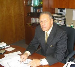 The Security Industry Association (SIA) announced the selection of Raymond Dean, vice president of key accounts for Stanley Convergent Security Solutions (CSS), as this year's recipient of the George R. Lippert Memorial Award. The Security Industry Association (SIA) announced the selection of Raymond Dean, vice president of key accounts for Stanley Convergent Security Solutions (CSS), as this year's recipient of the George R. Lippert Memorial Award.