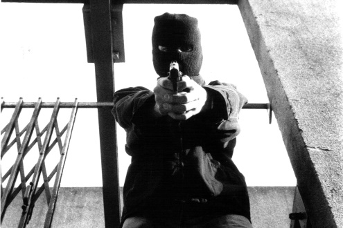 The FBI's annual Crime in the United States report found that violent crime increased slightly during 2012.