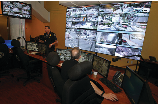 Secured Cities is the only conference in the United States that provides an interactive forum for all law enforcement and management-level security personnel &ndash; both public and private &ndash; who are responsible for understanding and implementing government funding and grant initiatives, emerging technologies, security and emergency management policy and operations, best practices and peer-led applications.