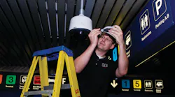 SDI’s on-site team manages all of the security technologies for both O’Hare and Midway airport, including video, access control and computer dispatch systems.