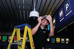 SDI’s on-site team manages all of the security technologies for both O’Hare and Midway airport, including video, access control and computer dispatch systems. SDI’s on-site team manages all of the security technologies for both O’Hare and Midway airport, including video, access control and computer dispatch systems.