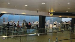 Physical identity and access management technology (PIAM) is a proven solution to assist with unifying identity management, integrating disparate physical security systems, automating processes and simplifying control of employees, vendors and other identities at airports. PIAM software allows airports to manage the “life cycle” of identities as they relate to physical access, including synchronized on/off-boarding across all systems harboring an identity record, access profile and zone management, and role-based physical access. These unified software systems can better meet the dual challenge of access control and identity verification by centralizing all identity information across relevant systems while applying rules based conformance. Physical identity and access management technology (PIAM) is a proven solution to assist with unifying identity management, integrating disparate physical security systems, automating processes and simplifying control of employees, vendors and other identities at airports. PIAM software allows airports to manage the “life cycle” of identities as they relate to physical access, including synchronized on/off-boarding across all systems harboring an identity record, access profile and zone management, and role-based physical access. These unified software systems can better meet the dual challenge of access control and identity verification by centralizing all identity information across relevant systems while applying rules based conformance.