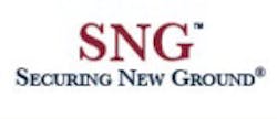 The 2015 Securing New Ground Conference is scheduled for Oct. 28-29 in New York City.