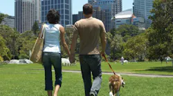 Siemens A Safe And Integrated City