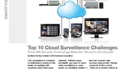 Smartvue Cloud Whitepaper Smartvue Cloud Whitepaper