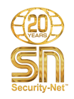 Sn 20years Logo Png 11201613