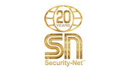 Sn 20years Logo Png 11201613