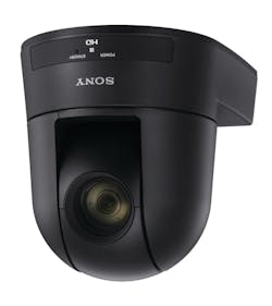 The new SRG series joins Sony’s widely used EVI and BRC product lines, giving customers a greater choice of high-quality remote camera options The new SRG series joins Sony’s widely used EVI and BRC product lines, giving customers a greater choice of high-quality remote camera options