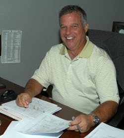 Steve Wolf has been appointed to the position of Senior VP, Sales for the Americas. In this new role, Steve will lead the North American sales and business development teams responsible for access control, safe locks, embedded access and physical access systems. Steve Wolf has been appointed to the position of Senior VP, Sales for the Americas. In this new role, Steve will lead the North American sales and business development teams responsible for access control, safe locks, embedded access and physical access systems.