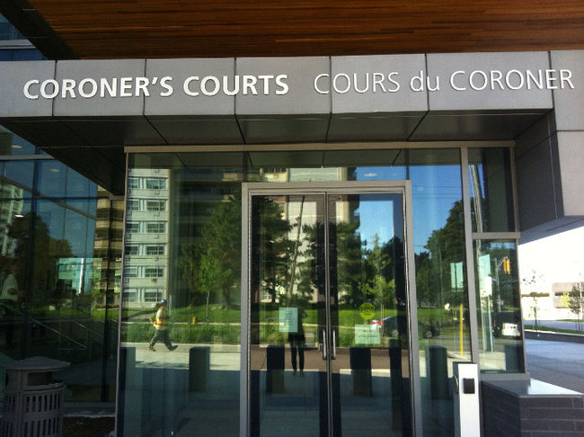 Genetec, announced that Security Center&mdash;its unified IP security platform &mdash;was recently deployed as part of a highly sophisticated security implementation for the brand new City of Toronto Forensic Services and Coroner's Complex (FSCC).