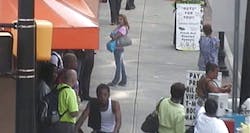 Total Recall offers total solutions for municipal city surveillance. Total Recall offers total solutions for municipal city surveillance.