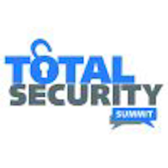 Total Security Summit Logo