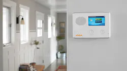 Vivint's business strategy of transitioning from being just an installer of security systems to a provider of residential technology services has paid off for the company.