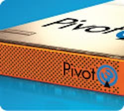 Pivot 3,, a leading provider of converged storage and compute appliances, today announced that Arrow Electronics Inc. will distribute the new Pivot3 vSTAC P Cubed Rapid Horizon Appliance to its channel customer base in EMEA. The Pivot3 vSTAC VDI appliance family enables VMware Horizon View deployments to be simple, affordable and channel consumable for the 200 to 2500 desktop target market. Pivot 3,, a leading provider of converged storage and compute appliances, today announced that Arrow Electronics Inc. will distribute the new Pivot3 vSTAC P Cubed Rapid Horizon Appliance to its channel customer base in EMEA. The Pivot3 vSTAC VDI appliance family enables VMware Horizon View deployments to be simple, affordable and channel consumable for the 200 to 2500 desktop target market.