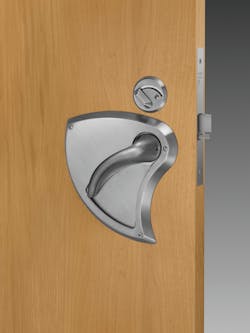 8200 Mortise Bhw Trim Sargen 11237944 8200 Mortise Bhw Trim Sargen 11237944