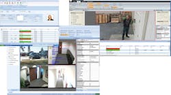 Access And Video Integration 11248182 Access And Video Integration 11248182