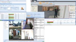 Access And Video Integration 11248182 Access And Video Integration 11248182