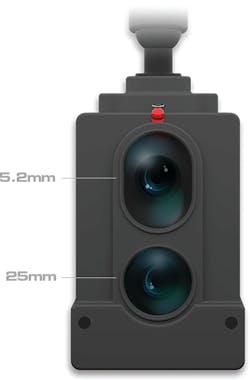 AngelTrax high-definition quality cameras set a new standard for mobile surveillance system performance. Each camera features a one-third inch Sony HD CCD image sensor and 800TV-lines of resolution. AngelTrax high-definition camera systems have the ability to record in 60 frames-per-second at 1280 x 720 resolution. AngelTrax high-definition quality cameras set a new standard for mobile surveillance system performance. Each camera features a one-third inch Sony HD CCD image sensor and 800TV-lines of resolution. AngelTrax high-definition camera systems have the ability to record in 60 frames-per-second at 1280 x 720 resolution.