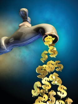 Bigstock Dollar Symbols Flowin 11244063 Bigstock Dollar Symbols Flowin 11244063