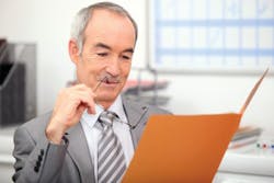 A job description review enables you to take a high-level look at things with consequent realizations and insights that can benefit you and your security program. A job description review enables you to take a high-level look at things with consequent realizations and insights that can benefit you and your security program.