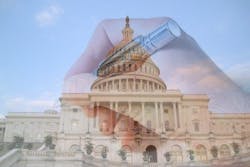 The doom and gloom of political rhetoric and the murky waters of government contracting should not deter you in your quest for success in your security business. The doom and gloom of political rhetoric and the murky waters of government contracting should not deter you in your quest for success in your security business.